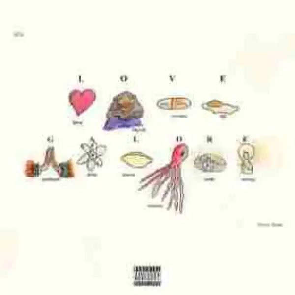 SZA - Love Galore Ft. Travis Scott  (CDQ)